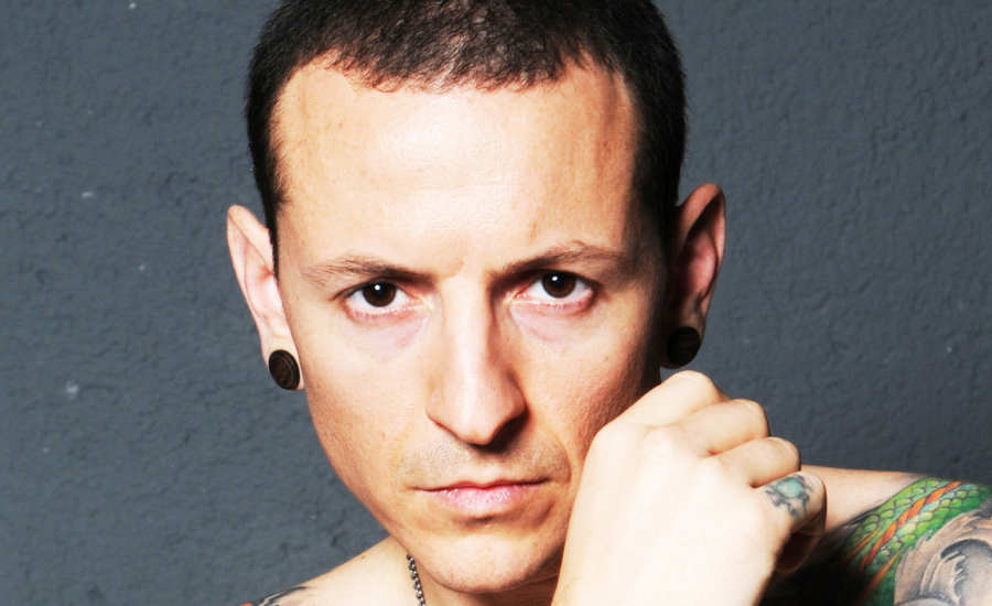Chester Bennington Early Life